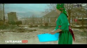 Turkmen Klip 2018  Amalia_Gulmyradowa "Soymerin".mp4