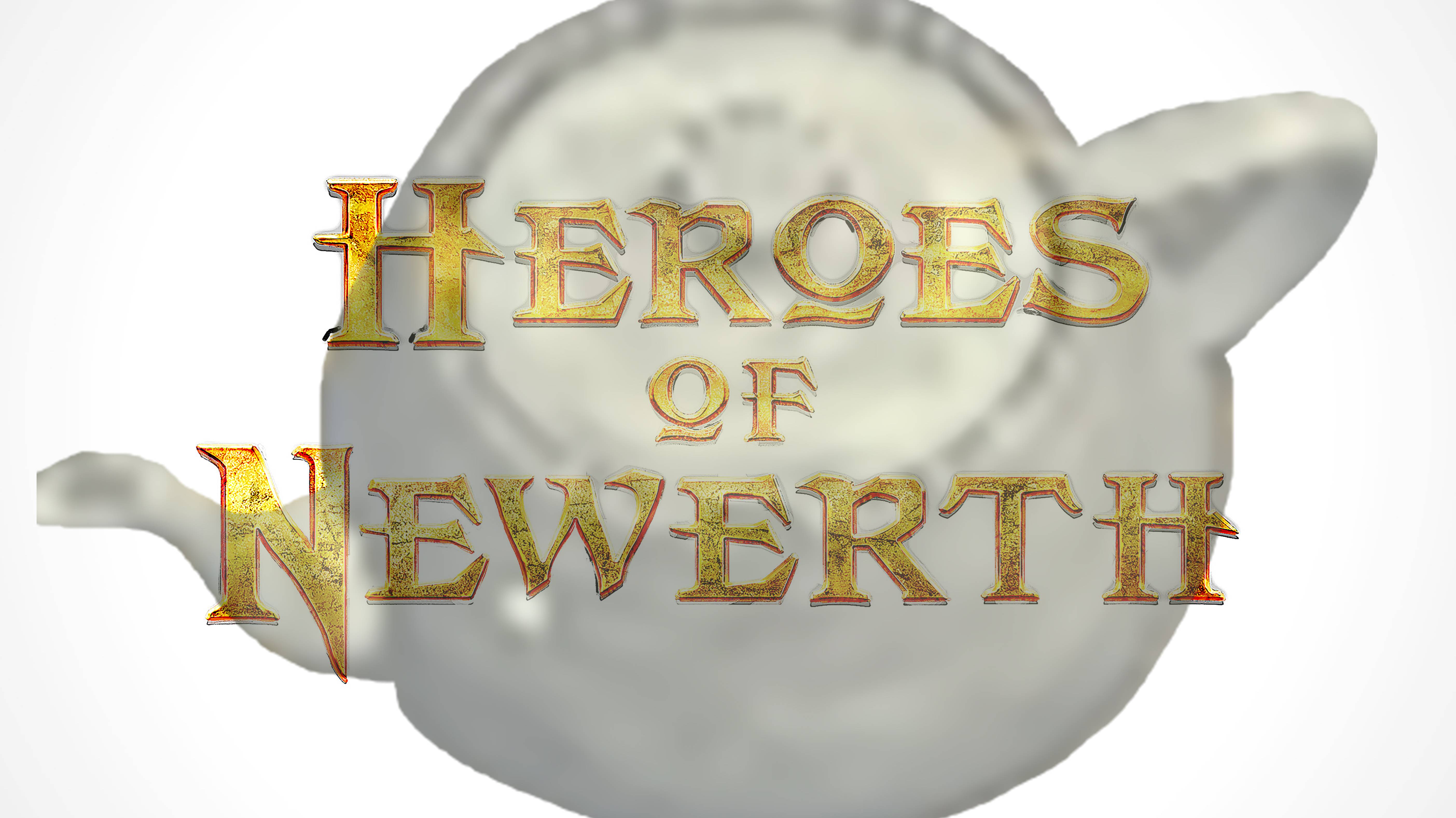 Heroes Of Newerth (Mid Wars)-Magmus