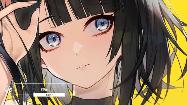Nightblue Music - Stay смотреть онлайн