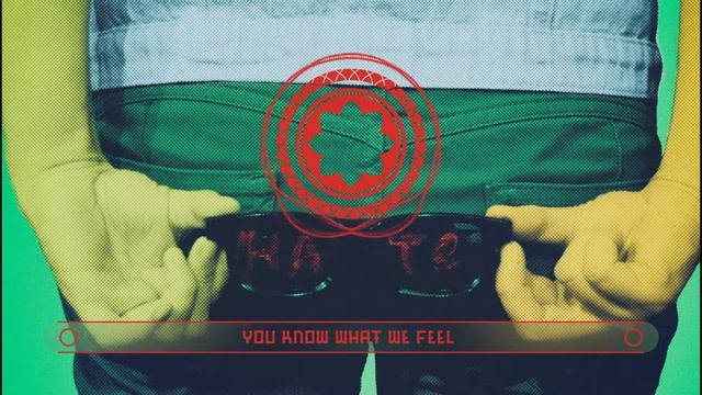 Windom R + Yori - Young Blood Love (Crakman Remix) [CALLI032] смотреть онлайн