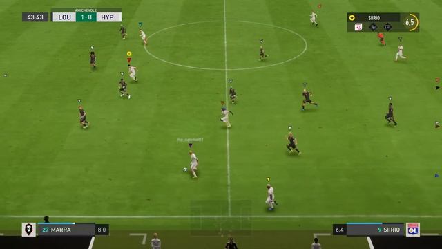 VPL - Vx300 Hypnotix Vs LOUGHBOROUGH смотреть онлайн