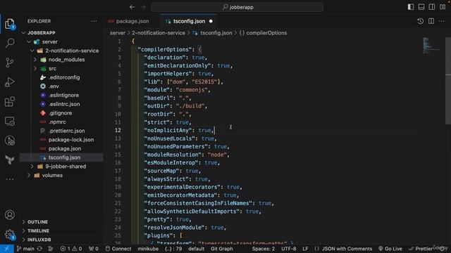 54 - Start notification service смотреть онлайн