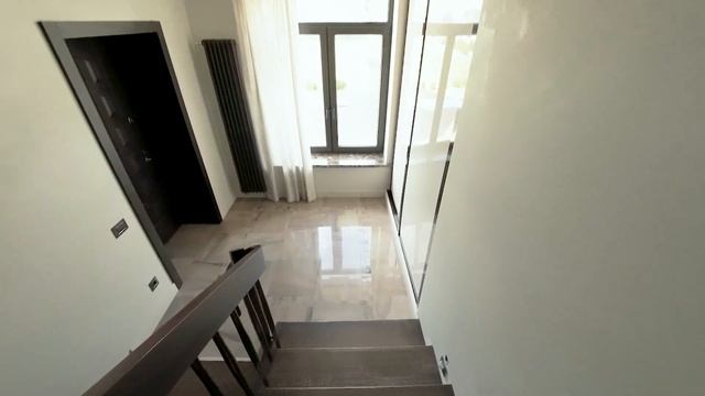 Дом - д. Конечное