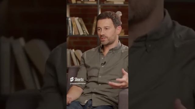 Антон Макарский в проекте Нестеренко центрa Persona Grata смотреть онлайн