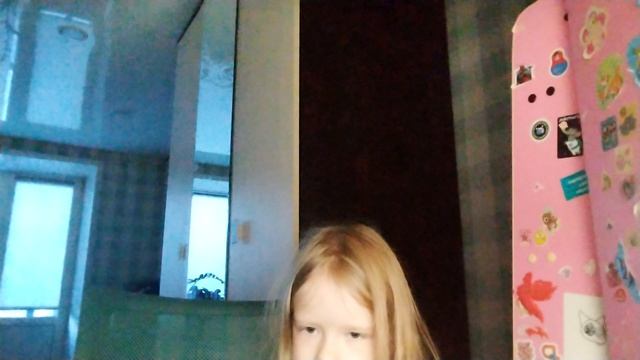 показываю свою коллекцию от канала (коло коло колчик)