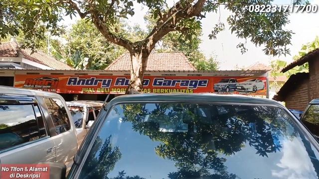Mobil Bekas Omah Phanter siap Gaaassss. 3 juni 2022 смотреть онлайн