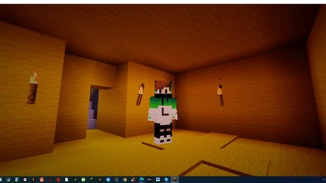 LeoYT - Ананасовый сироп (Премьера трека, 2020) (Майнкрафт) смотреть онлайн