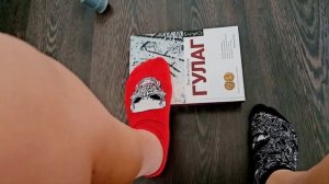 Реабилитация после перелома малой берцовой кости, упражнения,  Ксю готовит мне завтрак ❤️