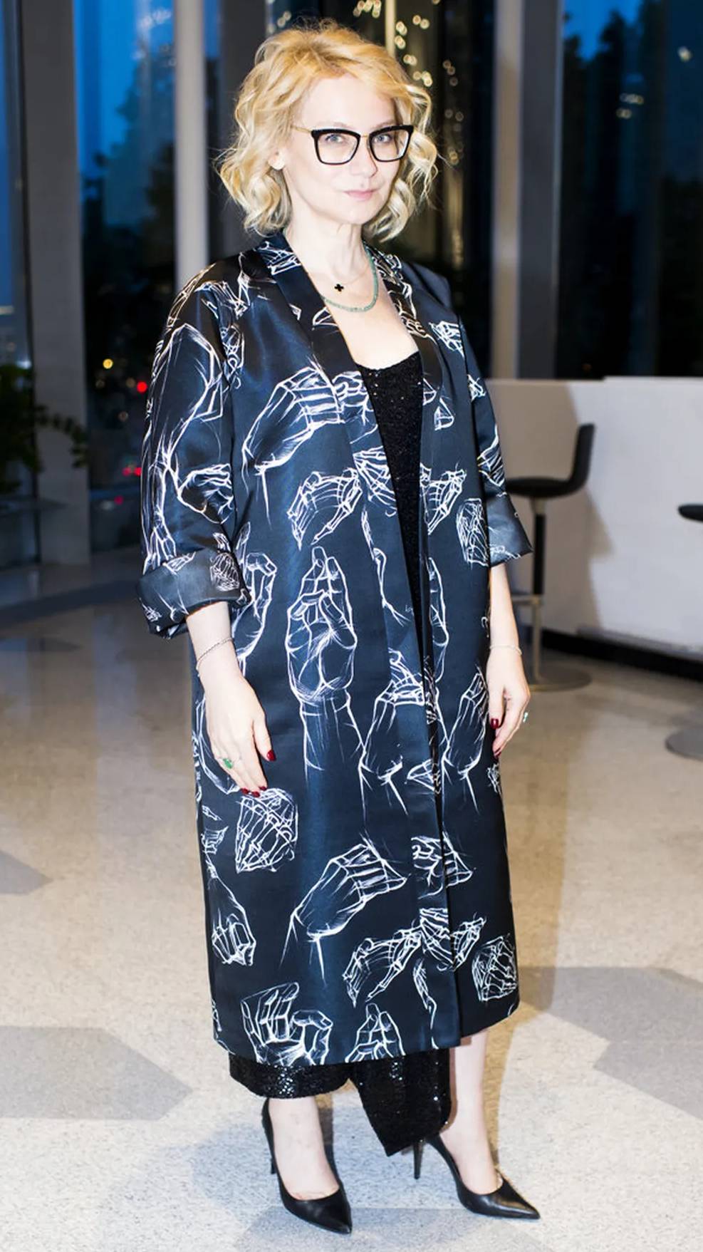 Вам понравилось?