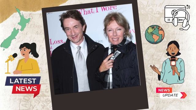 Martin Short and Meryl Streeps Friendly Dinner Sparks Romance Rumors