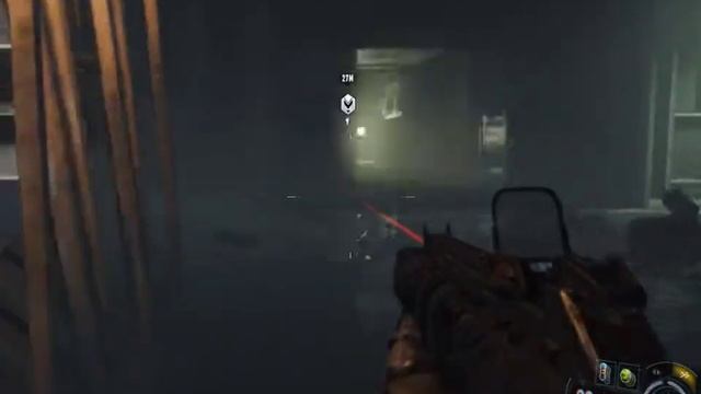Call of Duty Black Ops 3 - Прохождение#8 Песчаный Замок. Русская Озвучка смотреть онлайн