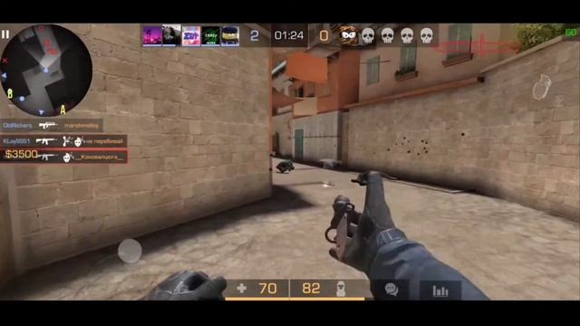 Money Flow 💵| Standoff2 fragmovie смотреть онлайн