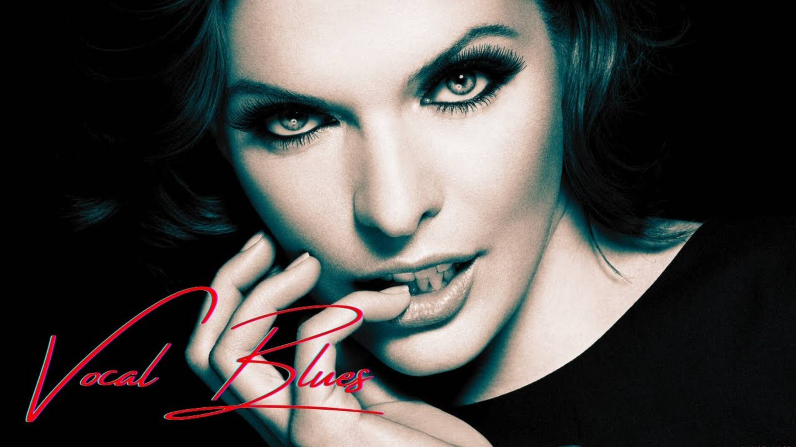 Vocal Blues - What Kind of Man #Slowblues смотреть онлайн