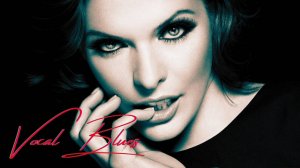 Vocal Blues - What Kind of Man #Slowblues