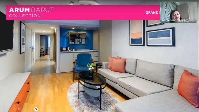 Anda Barut 5*, Barut Goia 5*, Barut Hemera 5*, Acanthus Cennet Barut 5*, Arum Barut 5*, Lara Barut