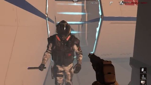 Warface - Профи Вулкан за снайпера с Remington R11 RSASS смотреть онлайн