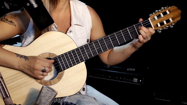 Сектор Газа - Туман | На гитаре смотреть онлайн