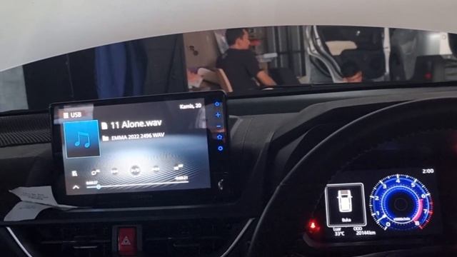 TOYOTA ALL NEW VELOZ 2022 GASS POLL FULL SYSTEM VENOM OEM 2way Full Active Suara MEGAH ☝️😍✌️ смотреть онлайн