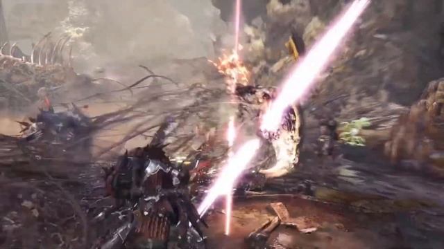 I'm Waiting For The Nintendo Switch Version...