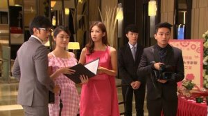 Влюбись в меня 1 сезон 17 серия