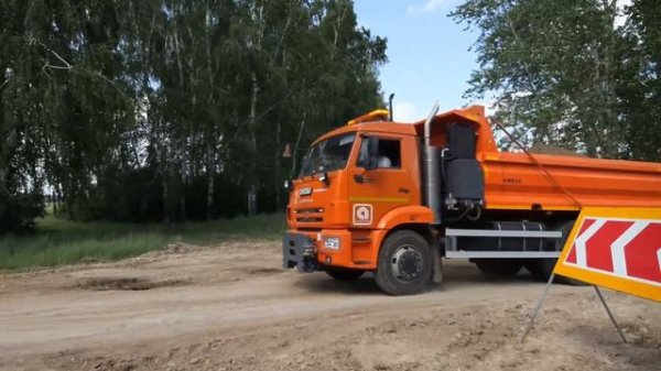 РЕКОНСТРУКЦИЯ ДОРОГИ | ЧТО ЭТО И ЗАЧЕМ? | БУДНИ ДОРОЖНИКОВ