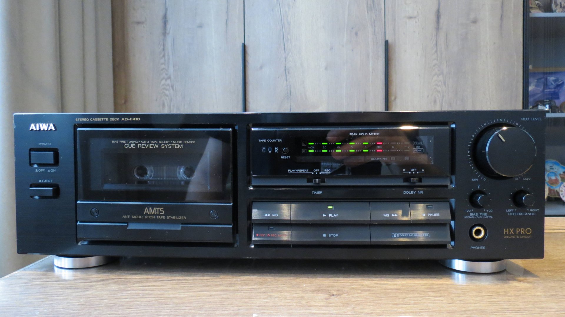 AIWA AD-F410