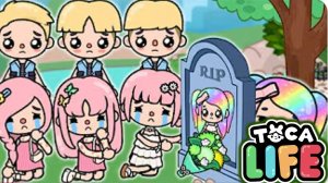 ТОКА БОКА СЕРИАЛ Вернуть Братьев и Сестер