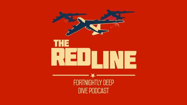 The Philippines (Duterte and the South China Sea) - The Red Line Podcast смотреть онлайн