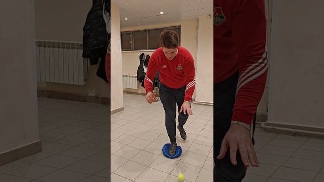 Упражнение 1