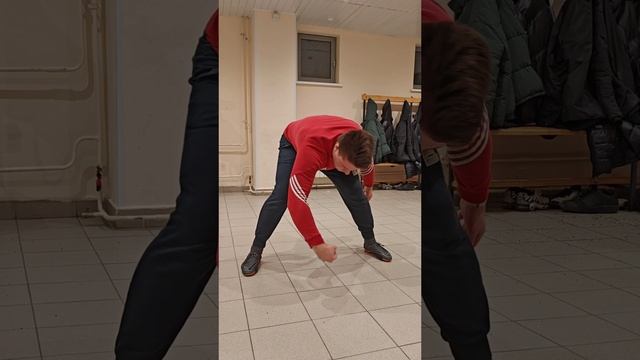 Упражнение 7