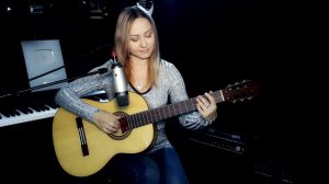 Moon River | На гитаре | Ноты Табы