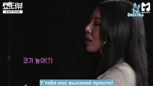 «Show!terview» с Джесси, в гостях ATEEZ, эпизод 68