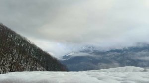 Что внутри ШАЛЕ ЗА 700 МЛН?Большой дом в Красной поляне! 15 соток,баня, СПА! Дом с ремонтом в Сочи