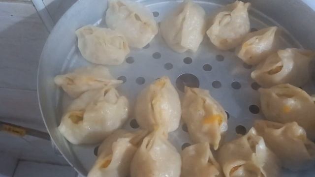 УЖИН ПО ВОСТОЧНОМУ ! МАНТЫ С ТЫКВОЙ И С КУРДЮЧНЫМ ЖИРОМ ,СУП С КУРИЦЕЙ ,ТАТЛЫ ИЗ ТЫКВЫ смотреть онлайн