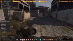 Mod Pack LSC для ОП 2.2 (Объединенного Пака 2.2) Прохождение часть №15