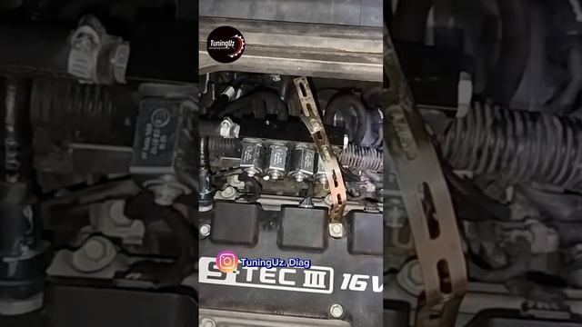 COBALT NI 4 CHI POKOLENIYA GAZ MUAMMOSINI HAL QILIB BERDIK смотреть онлайн