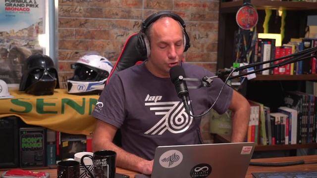 Lap 76 #65 | Specijalni gost: Vladan Petrović, šampion u reliju | F1: Vesti | WRC: Počinje sezona смотреть онлайн