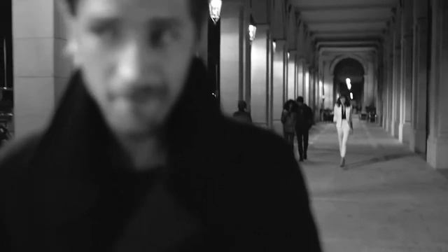 Yves Saint Laurent - La Nuit De L'Homme