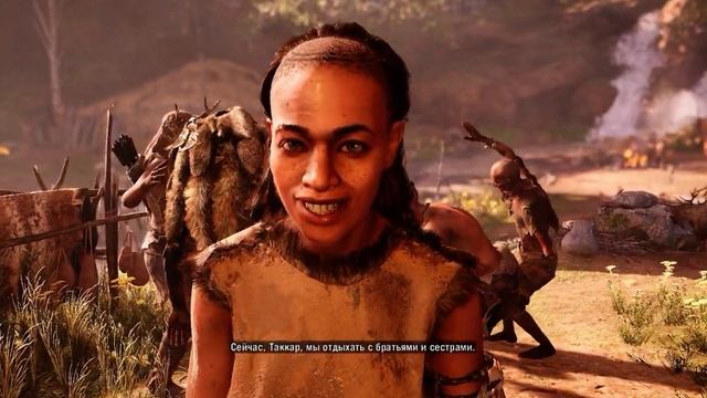 Far Cry Primal - КОНЦОВКА смотреть онлайн