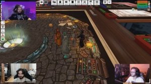 ТРИ ЧУДА - DnD (РУДИ, САСИДЖ, ЯРОС, ТОБЛ)