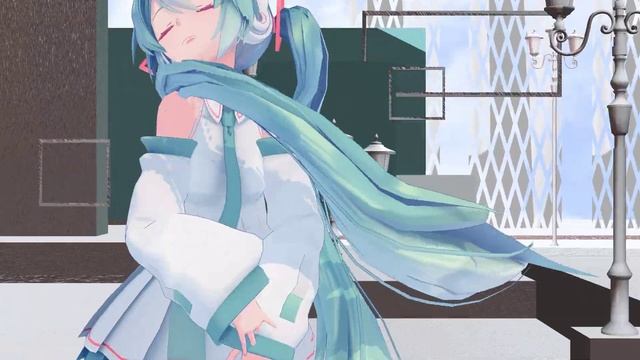 [MMD] Gimme x Gimme {Remake} смотреть онлайн