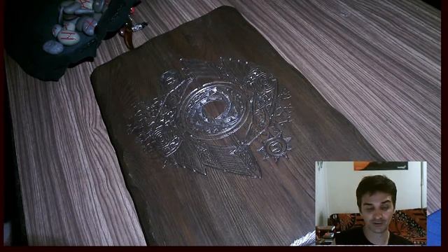 Руническая магия, мантика онлайн, обсуждаем будущие нашей цивилизации - N20 смотреть онлайн