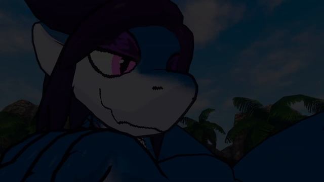 Giant Shark - VR смотреть онлайн