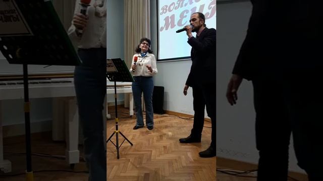 Воплощение Мечты - Ночь смотреть онлайн