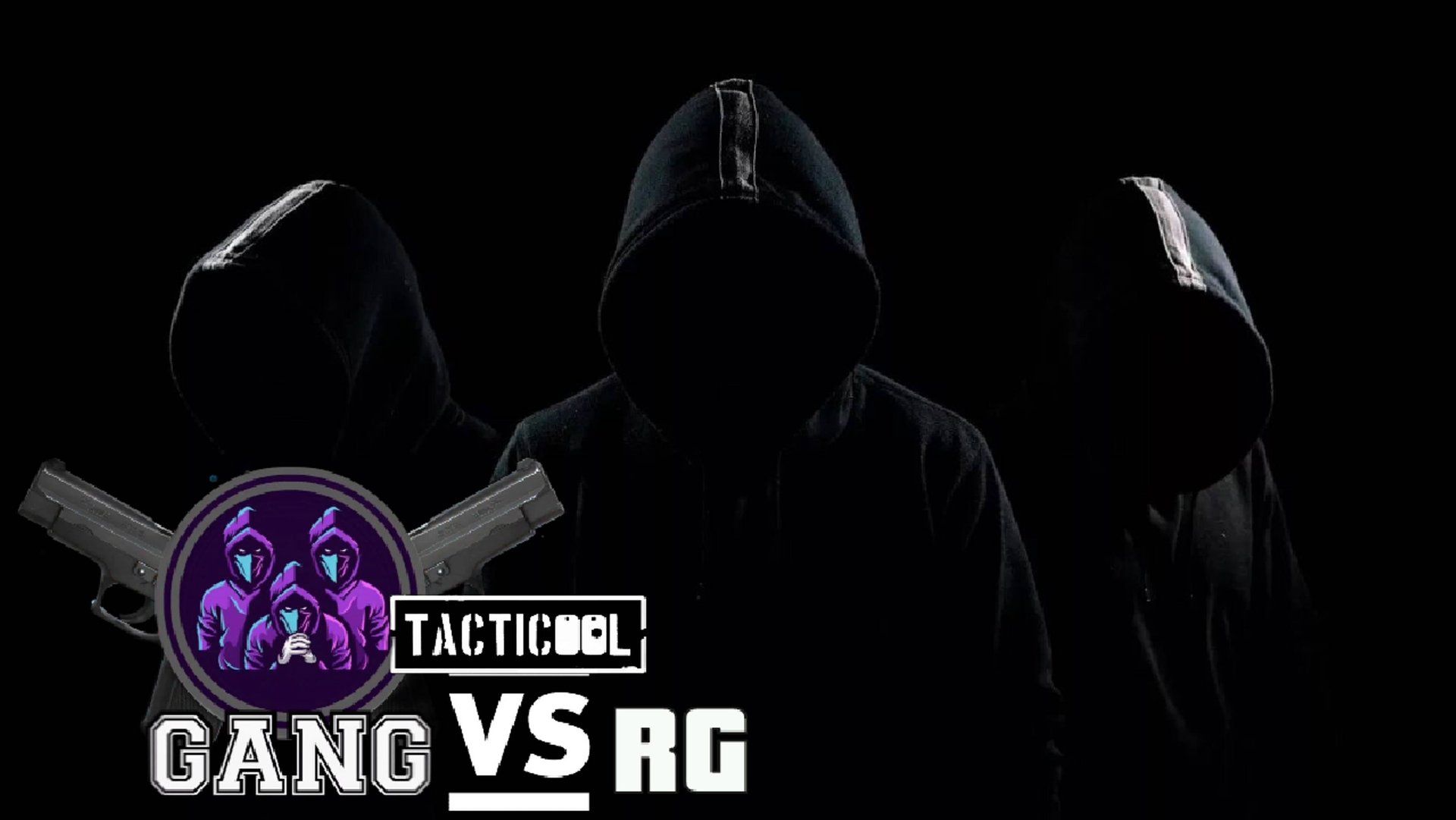 LsD vs RG#Tacticool смотреть онлайн