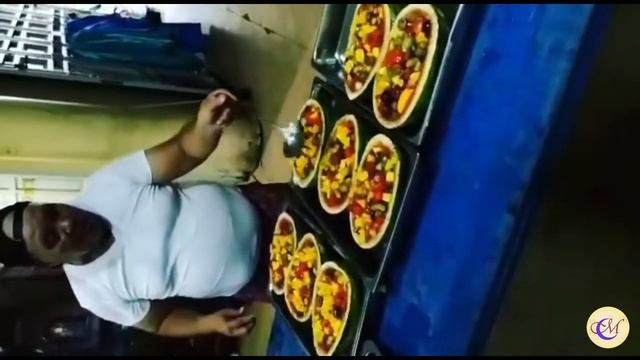 Puding Semangka ala Catering Melati смотреть онлайн