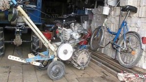 Реверс Крота