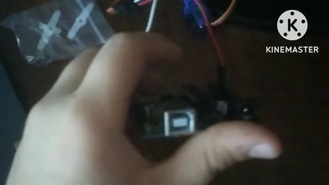 как подключить сервопривод к Ардуино смотреть онлайн