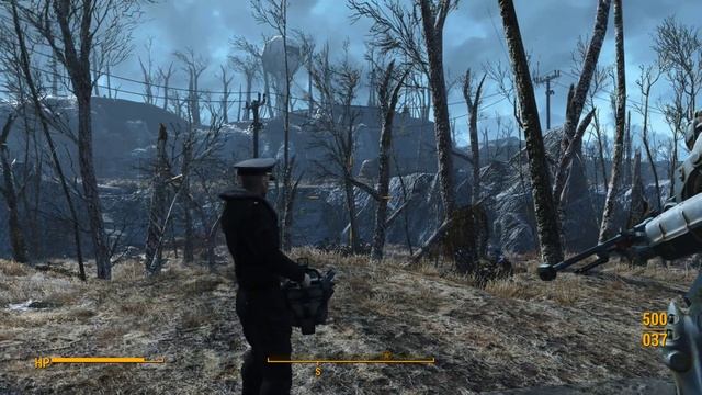 Make Your Fallout 4 America Rising 2 Enclave Weapons Even Better смотреть онлайн