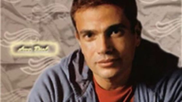 AMR DIAB Qusad-Einy